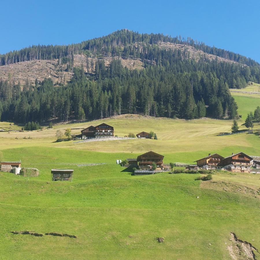 Ausserwalderhof Innervillgraten Exterior foto